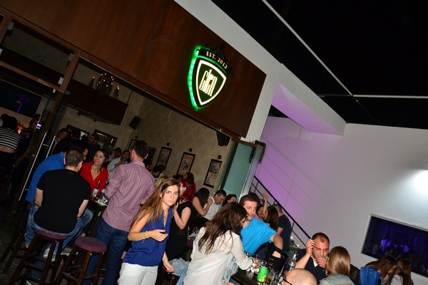 Publicity on Saturday Night